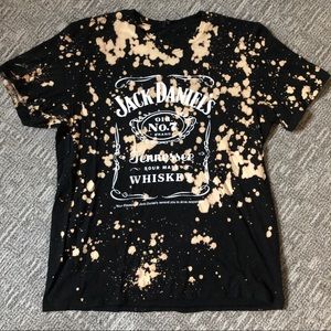Vintage Jack Daniels Tee OVERSIZED